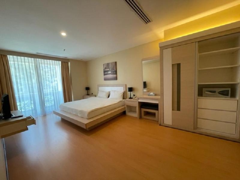 Jinhold Apartment Hotel Bintulu Zewnętrze zdjęcie