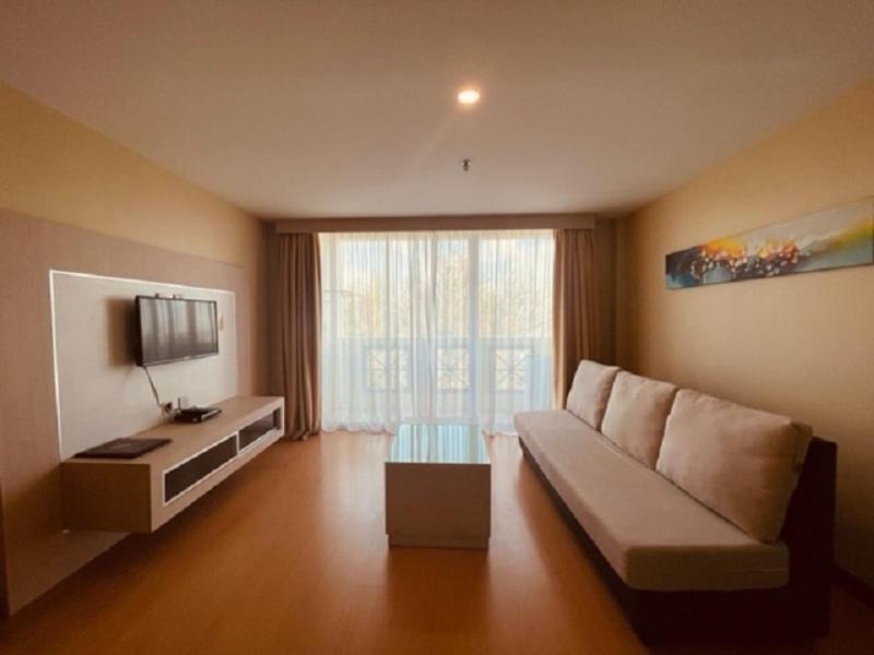 Jinhold Apartment Hotel Bintulu Zewnętrze zdjęcie