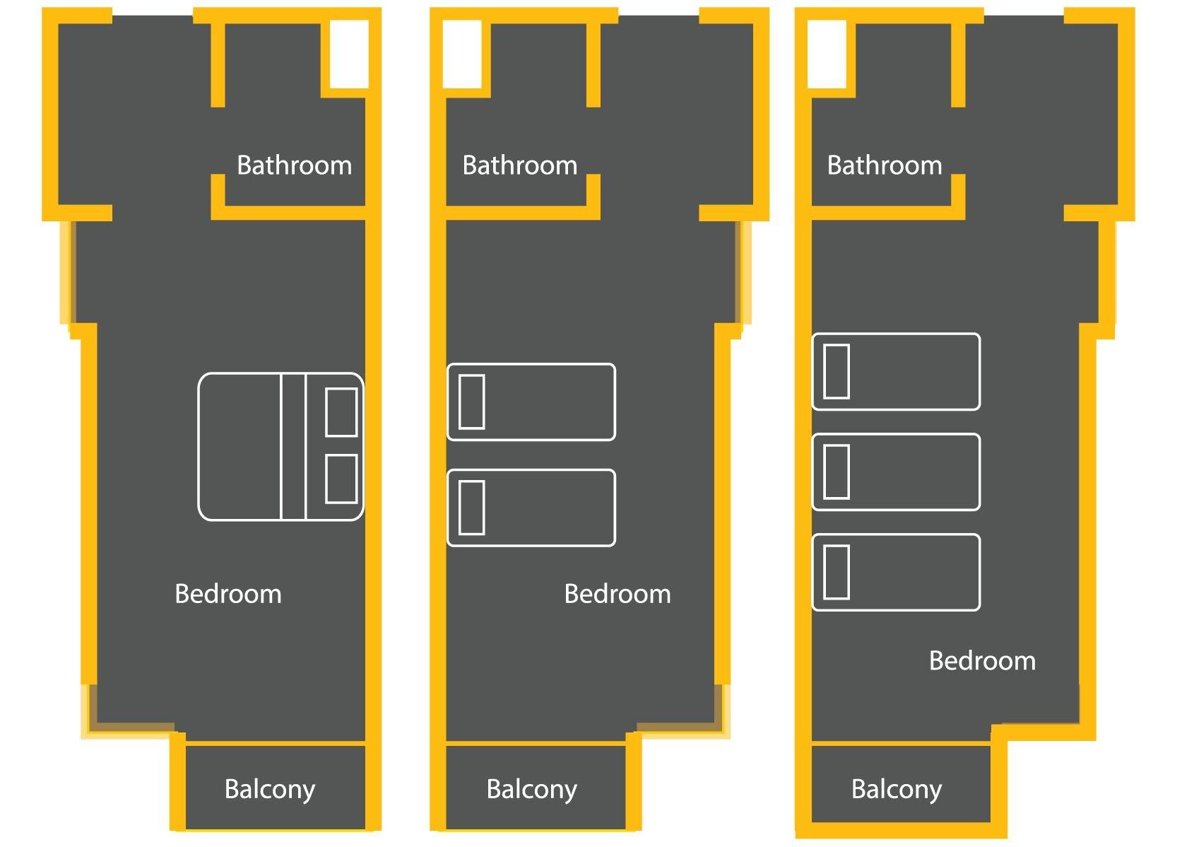 Jinhold Apartment Hotel Bintulu Zewnętrze zdjęcie